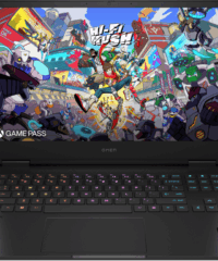 OMEN laptop 16-wf1007nn16,1FHD, Intel core i7-14700HX16GB DDR5, 512GB SSD, RTX 4070 8GB, RGB