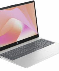 HP Laptop 15-fd0081nm15.6 FHD, i5-1334u 1.3/4.6GHz8GB DDR4, 512GB SSD, WiFi6+BT5.3