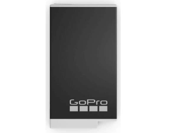 GoPro MAX Enduro punjivabaterija, 1600 mAh(za MAX kameru) - Image 2