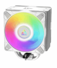 Arctic Freezer 36 A-RGB WhiteCPU cooler 1851,1700, AM4, AM5