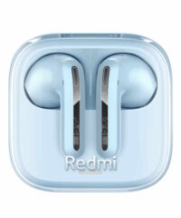 Redmi Buds 6 Active, plava trajanje baterije do 30h dva mikrofona