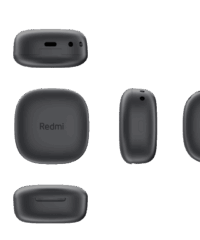 Redmi Buds 6 Play, crna trajanje baterije 36h Bluetooth 5.4