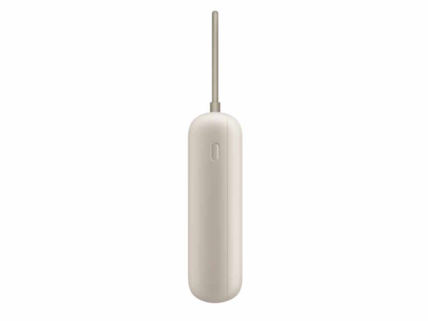 Xiaomi powerbank 10000mAh 22.5W, integrisani kabl, bež - Image 4