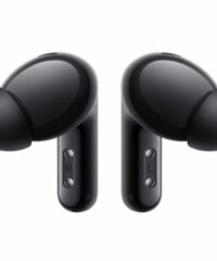 Redmi Buds 6 crna trajanje baterije 42h Bluetooth 5.4