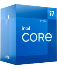 Intel Core i7-12700 2.1GHz25MB L3 LGA1700 BOX,Alder Lake