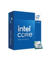 Intel Core i7-14700max 5.4GHz 33MB LGA1700 BOX,Raptor Lake