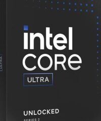 Intel Core Ultra 7 265Kmax 5.5GHz 30MB LGA1851 BOXArrow Lake,bez hladnjaka