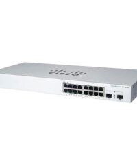 CBS220 Smart 16-port GE