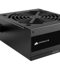 CORSAIR PSU 550W CX550,80 PLUSBronze, 120mm Low-Noise fanATX