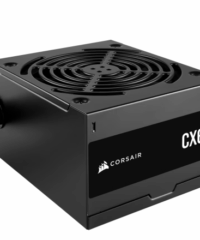 CORSAIR PSU 650W CX65080 PLUS Bronze, 120mm fan2xPCIe, 3xSATA, ATX