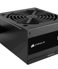 CORSAIR PSU 750W CX75080 PLUS, Bronze120mm Low-Noise fan, ATX