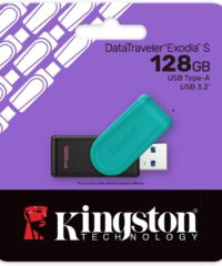 Kingston FD 128GB Exodia SUSB3.2 DataTraveler Exodia S