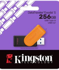 Kingston FD 256GB Exodia SUSB3.2 DataTraveler Exodia S