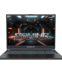 Gigabyte NB G6 MF-H2EE854KD16'',FHD+,165Hz,i7-13620H,405016GB,1TB,2 RAM slots, mDP, WI-FI 6E