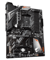 Gigabyte MB A520 Aorus EliteAMD A520,AM4,4xDDR4DVI,HDMI;RAID;ATX