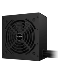 Gigabyte PSU 650W Gold,80+, ATX form factor,Active PFC, 6xSATA,4xPCIe 6+2 Pin,3x4Pin