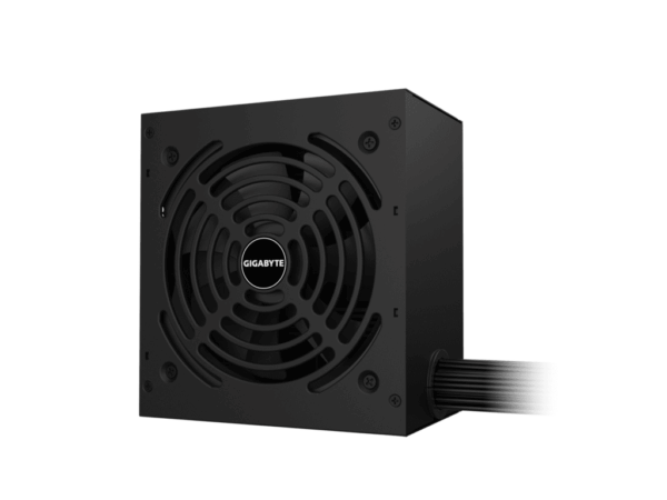 Gigabyte PSU 650W Gold,80+, ATX form factor,Active PFC, 6xSATA,4xPCIe 6+2 Pin,3x4Pin