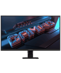 Gigabyte Monitor 27" GS27F27" SS IPS, 1920x1080 FHD, 300cd, 165Hz/OC 170Hz, 1ms