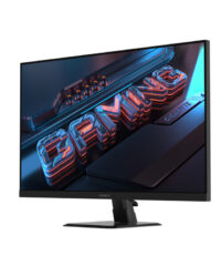 Gigabyte Monitor 31.5" GS32Q31.5" SS IPS, 2560x1440 QHD, 300cd, 170Hz, 1ms, 2x HDMI, 1x DP