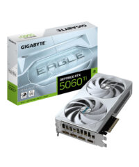 Gigabyte 5060 Ti Eagle OC ICE8GB GDDR7, 128-bit,3x HDMI, 1x DP