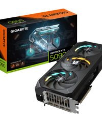 Gigabyte 5090 Gaming OC 32GB32GB GDDR7, 512-bit3x DP, 1xHDMI