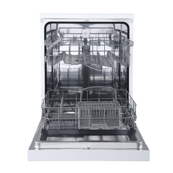 Midea perilica posuđa MFD60S120W-HR - Image 2