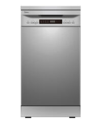 Midea perilica posuđa MFD45S200X.2-ES