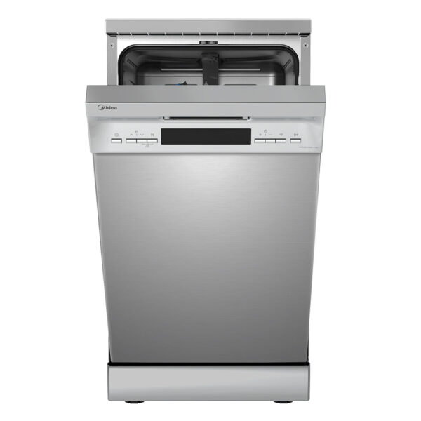 Midea perilica posuđa MFD45S200X.2-ES - Image 2
