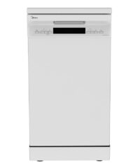 Midea perilica posuđa MFD45S200W.2-ES