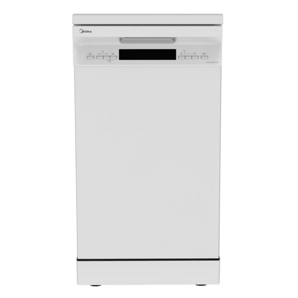 Midea perilica posuđa MFD45S200W.2-ES
