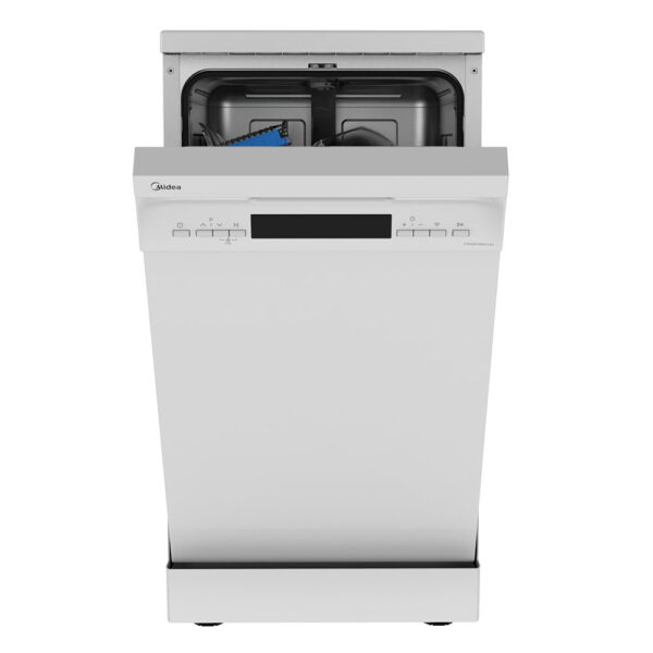 Midea perilica posuđa MFD45S200W.2-ES - Image 2