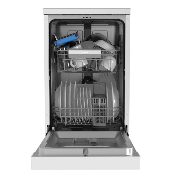 Midea perilica posuđa MFD45S200W.2-ES - Image 3