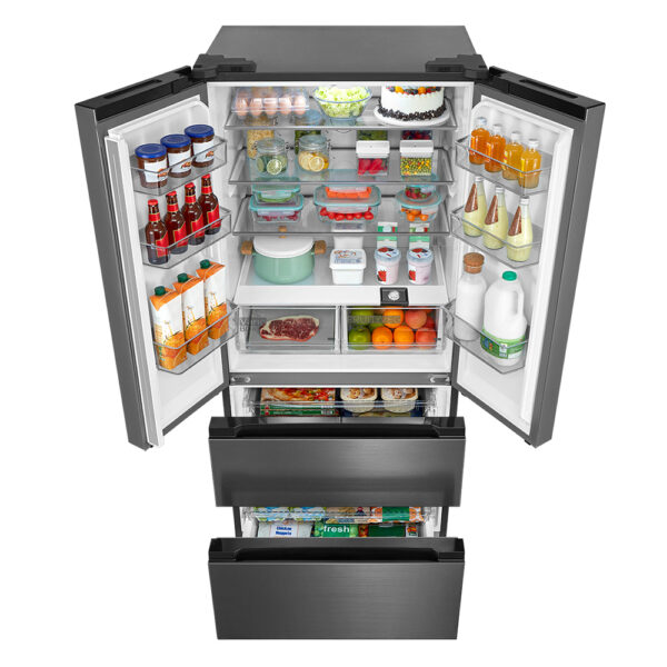 Midea frižider MDRF692FIE46 - Image 5