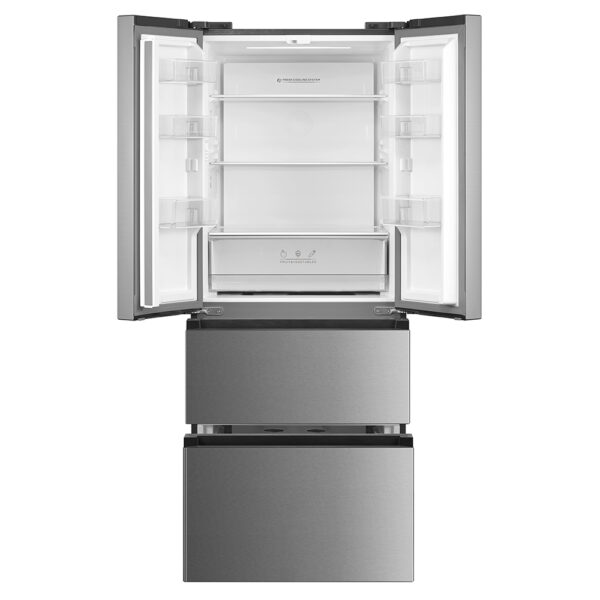 Midea frižider MERF402FIE02 - Image 2