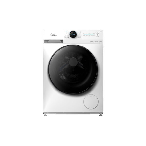 Midea mašina za veš MF200W80WB/W-HR