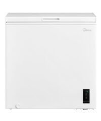 Midea zamrzivač MDRC280FEE01
