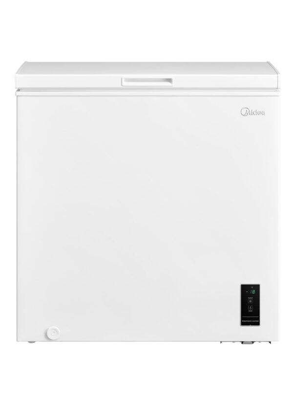 Midea zamrzivač MDRC280FEE01