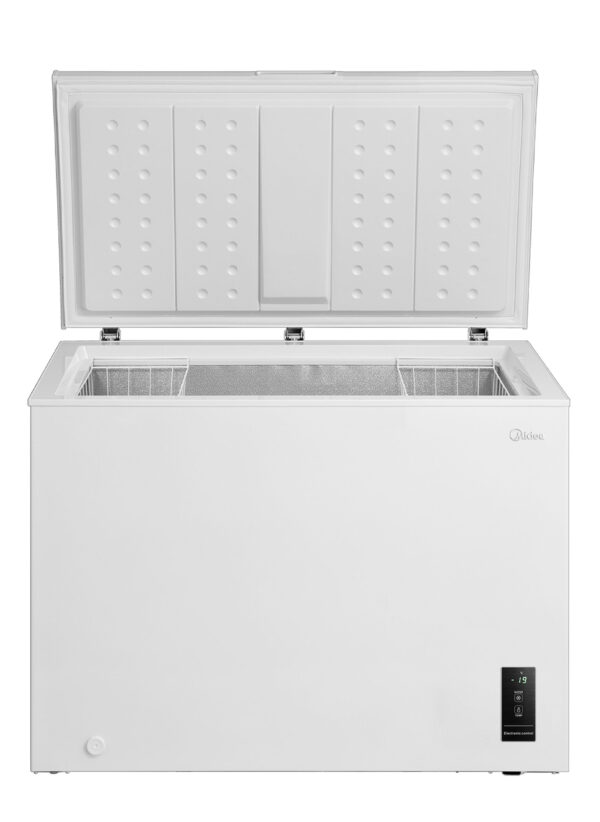 Midea zamrzivač MDRC405FEE01 - Image 2