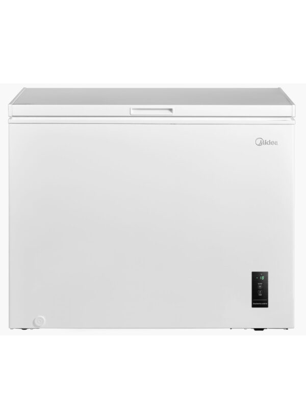 Midea zamrzivač MDRC405FEE01