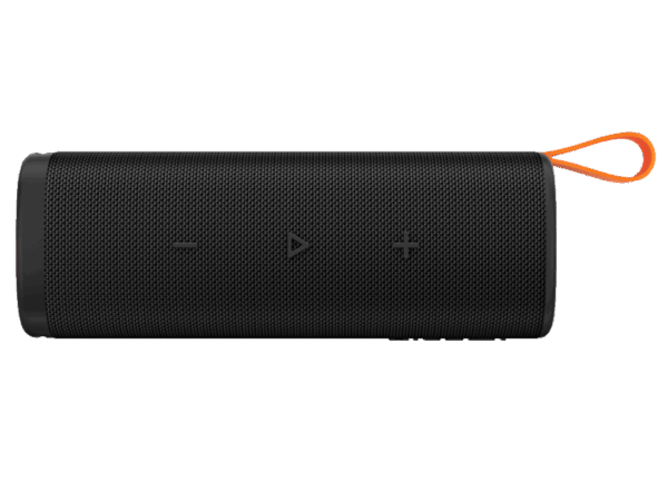 Xiaomi Sound Outdoor crna Bluetooth zvučnik, 30W IP67, baterija do 12h