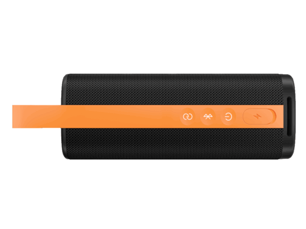 Xiaomi Sound Outdoor crna Bluetooth zvučnik, 30W IP67, baterija do 12h - Image 2