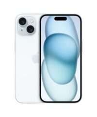 Apple iPhone 15 128GB Blue