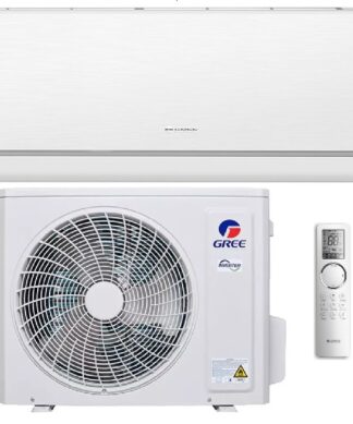Gree klima uređaj Airy GWH18AVDXE - Inverter