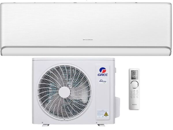 Gree klima uređaj Airy GWH18AVDXE - Inverter