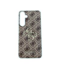GUESS maskica iPHONE 16 Plus Bijela