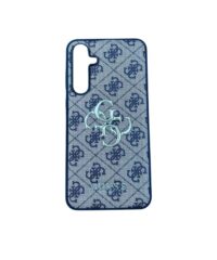 GUESS maskica iPHONE 16 Plus Crna