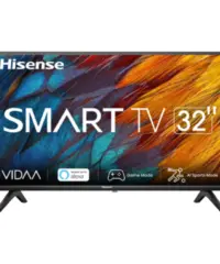 HISENSE TV LED 32A4K
