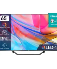 HISENSE TV LED 65A7KQ