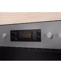 INDESIT Mikrovalna MWI 6211 IX