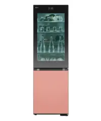 LG Frizider GBG719MDNN 1,87cm